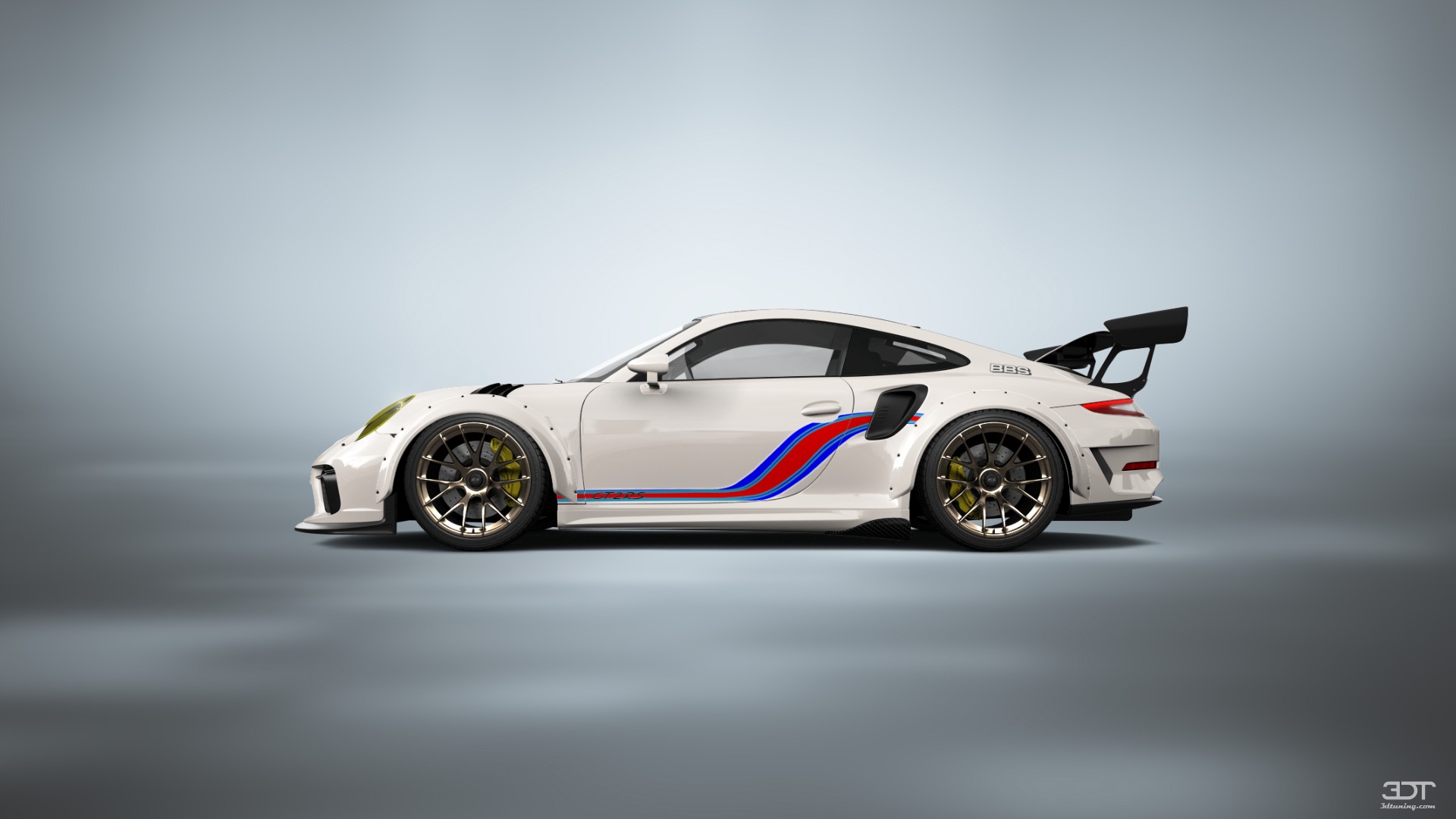 Porsche 911 Turbo S 2 Door Coupe 2014