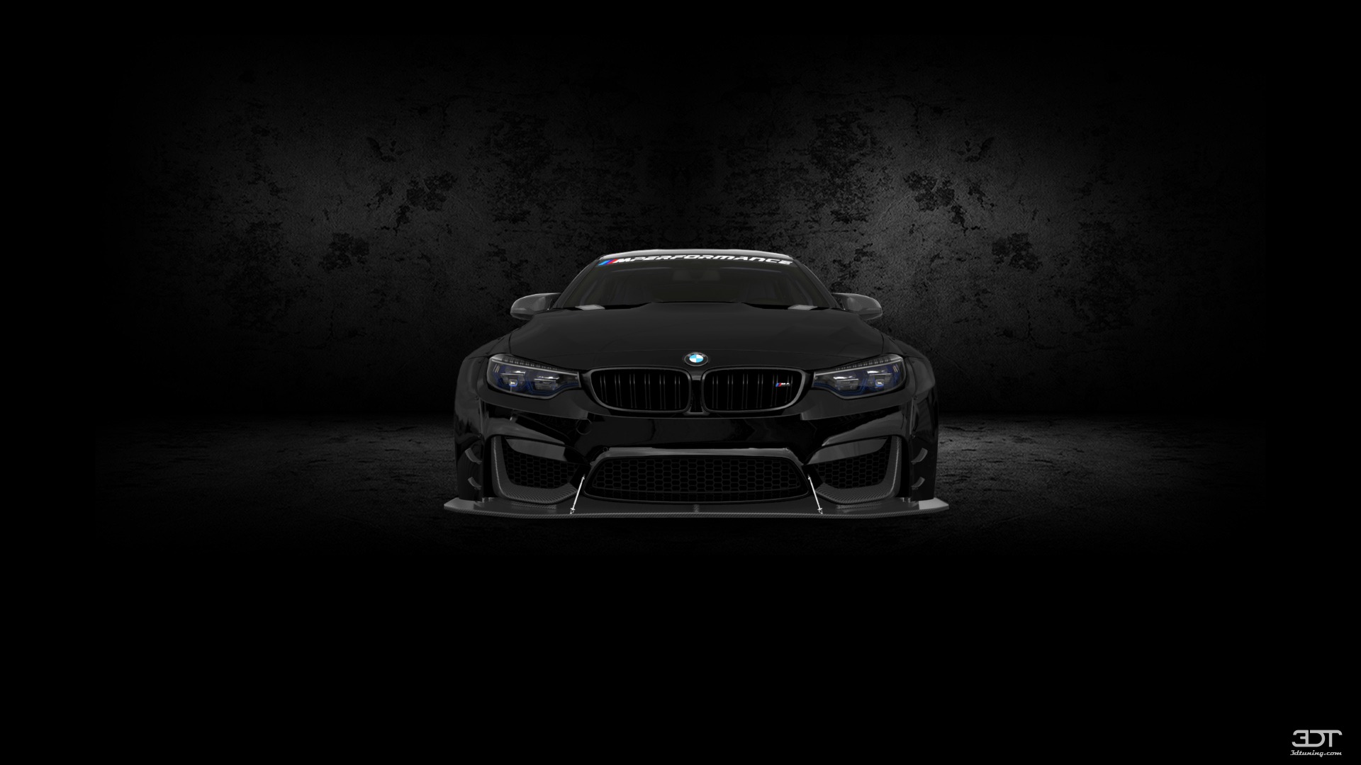BMW M4 2 Door Coupe 2019