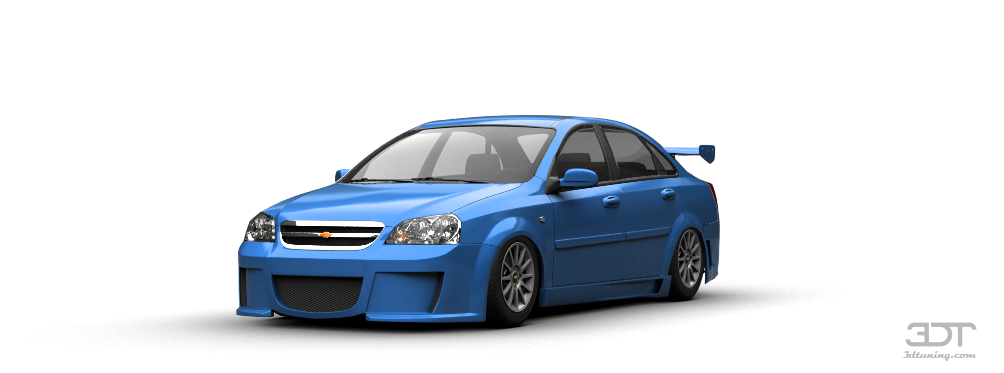 chevy lacetti