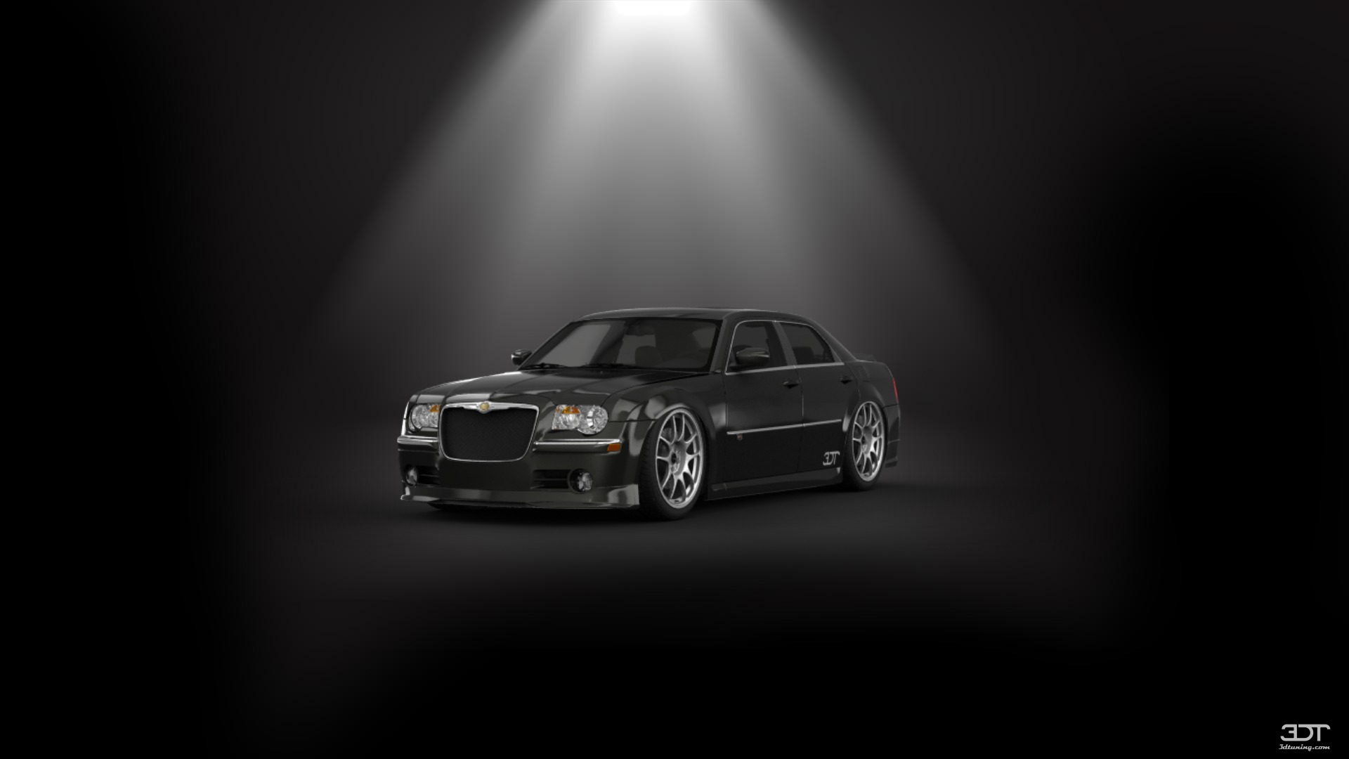 Chrysler 300C Sedan 2005