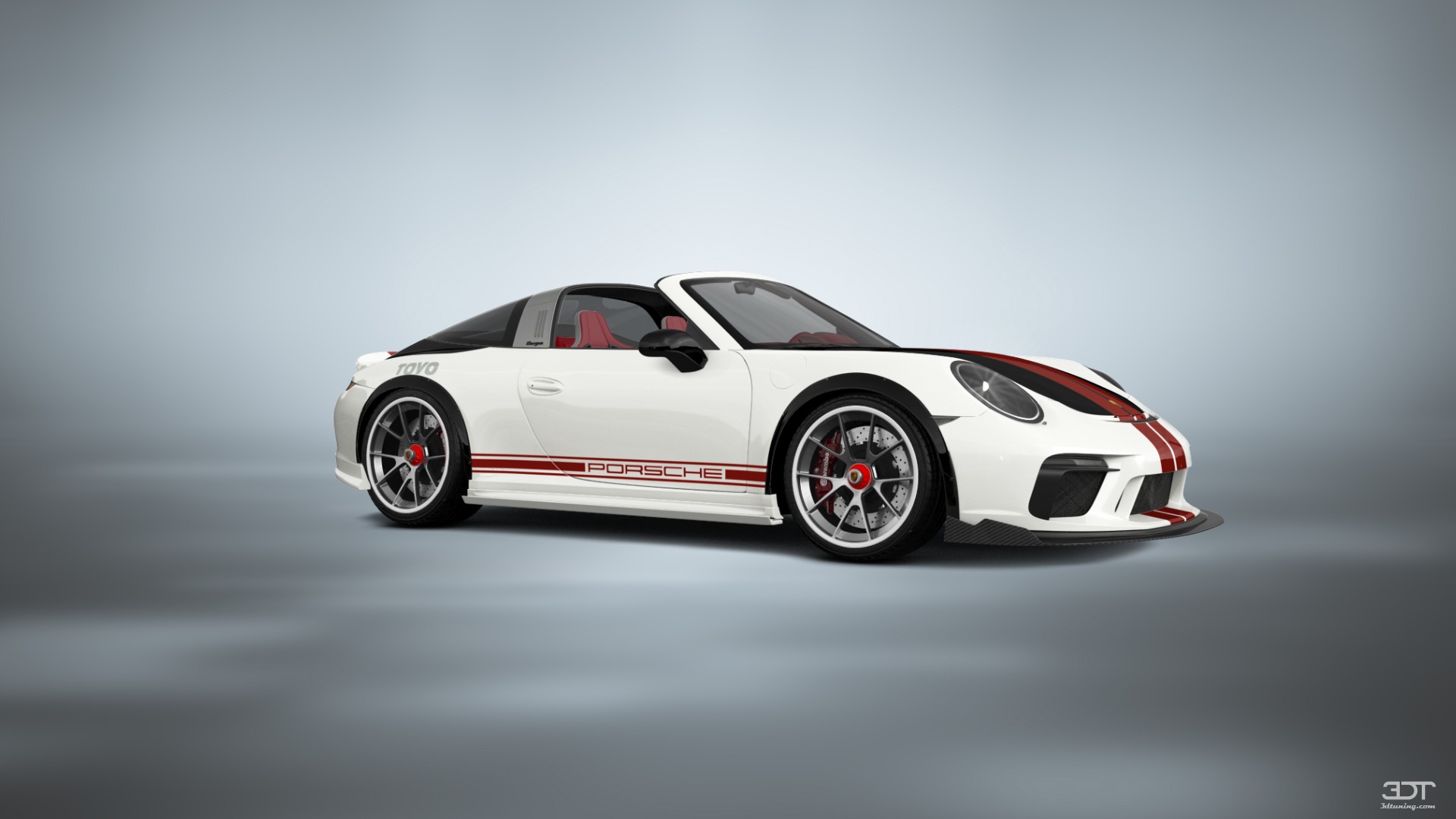 Porsche 911 Carrera Targa top 2014 Images