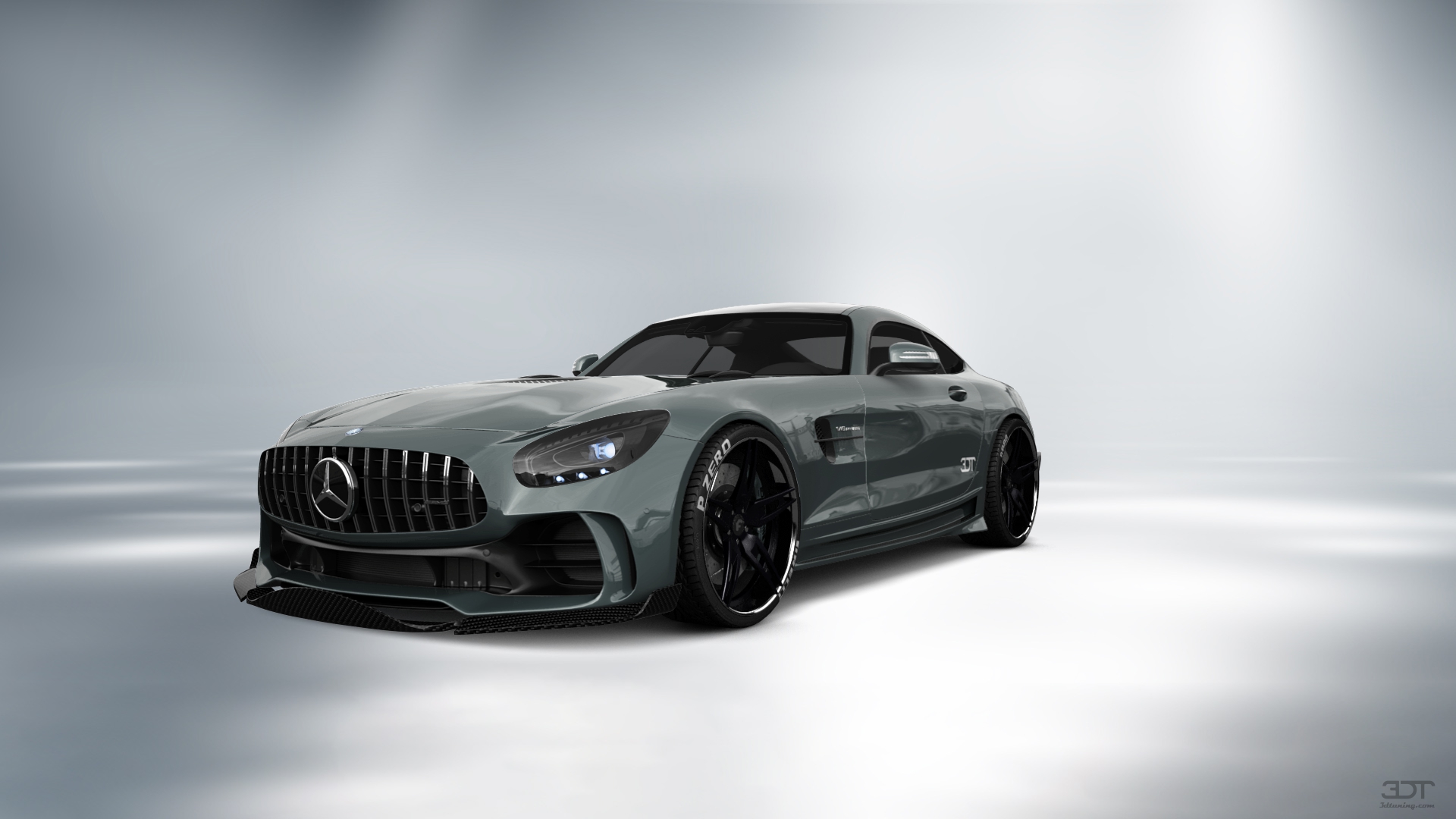 MB AMG