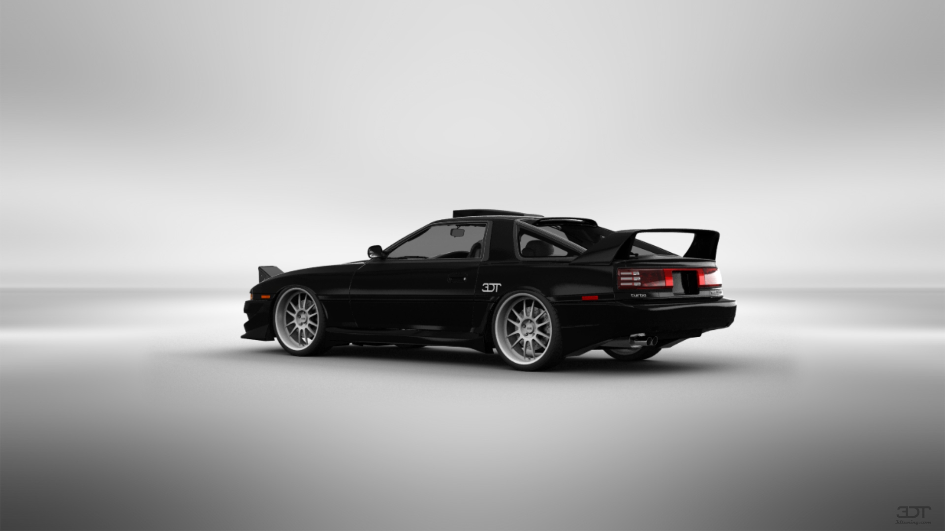 Toyota Supra Coupe 1992
