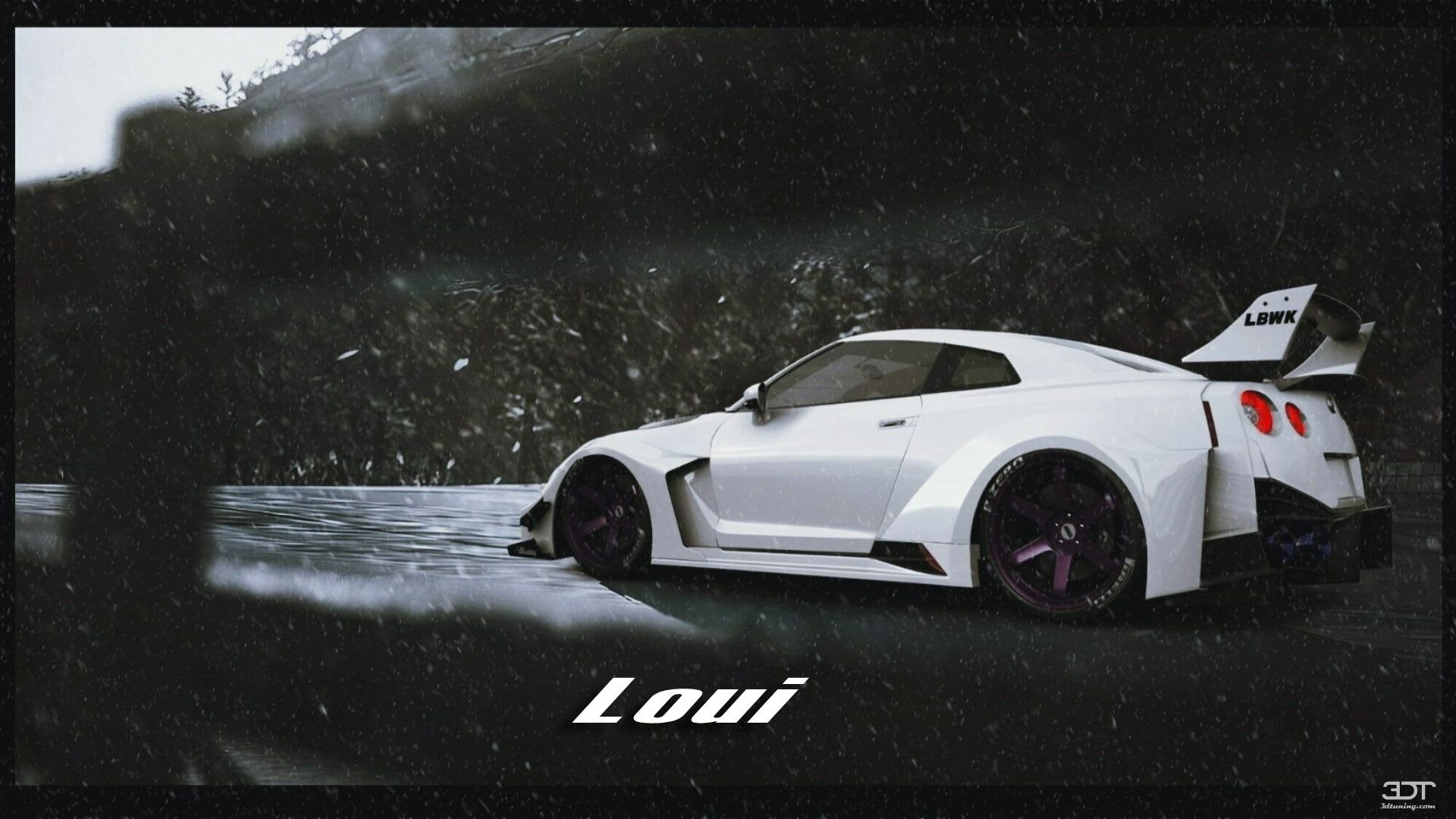 Nissan Silvia S15 2 Door Coupe 1999 tuning