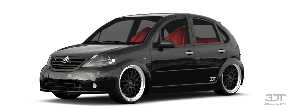 Citroen C3 2006