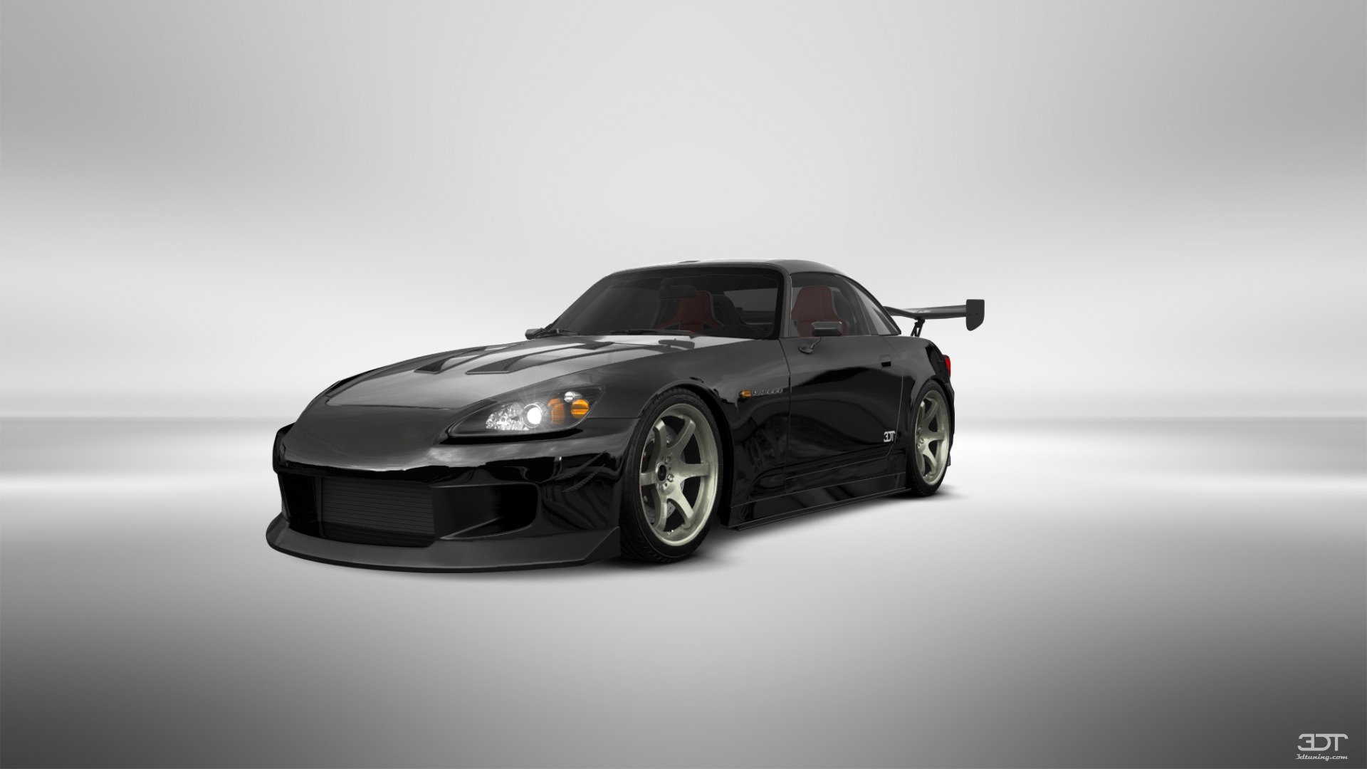 Honda S2000 Roadster 1999 Images