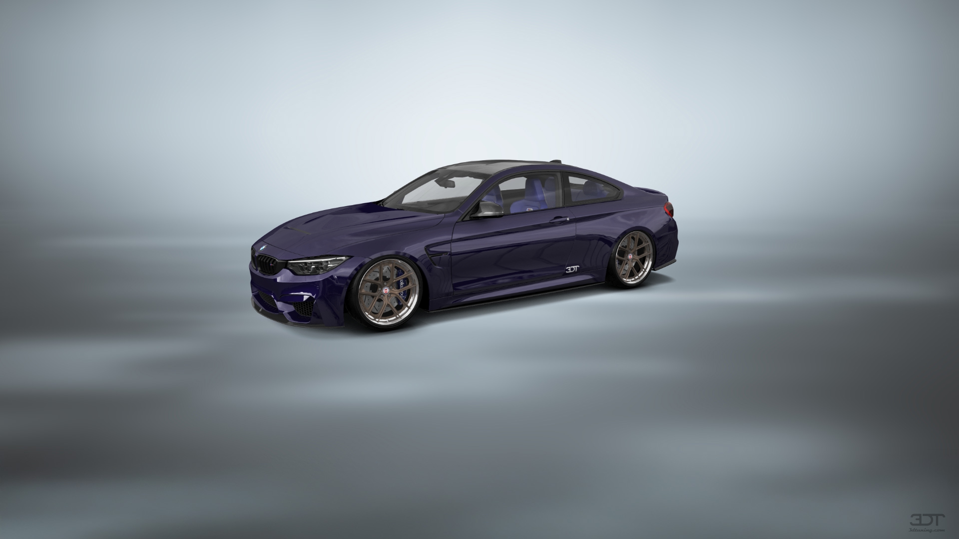 BMW M4 2 Door Coupe 2019
