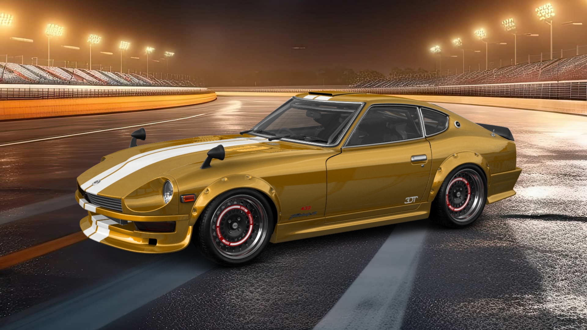 Ken10221017's Car Gallery | 3DTuning