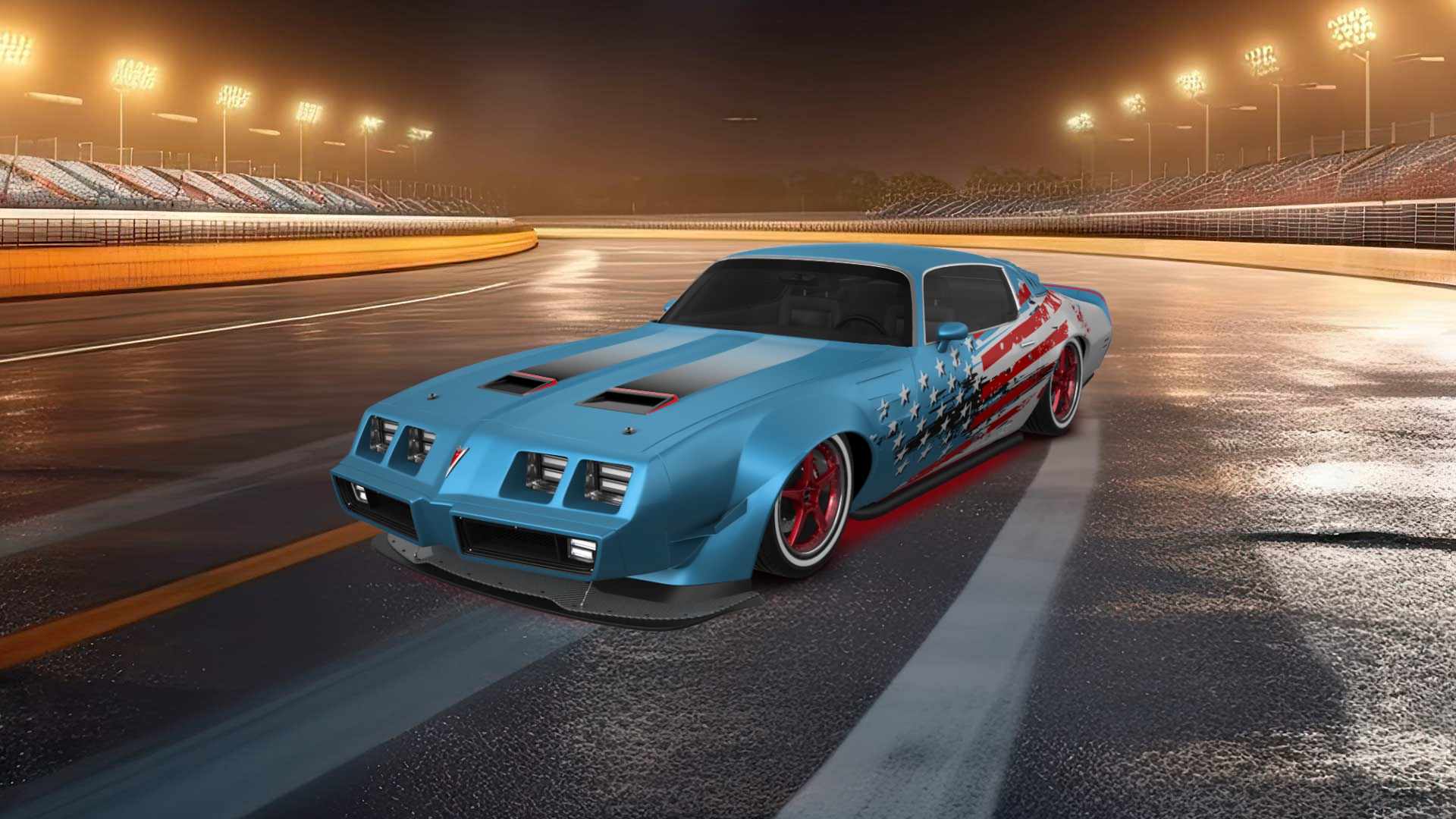 Pontiac Firebird 2 Door Coupe 1979 Images