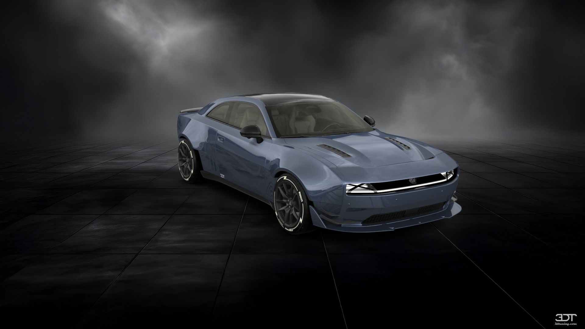 Dodge Charger 2 Door Coupe 2024
