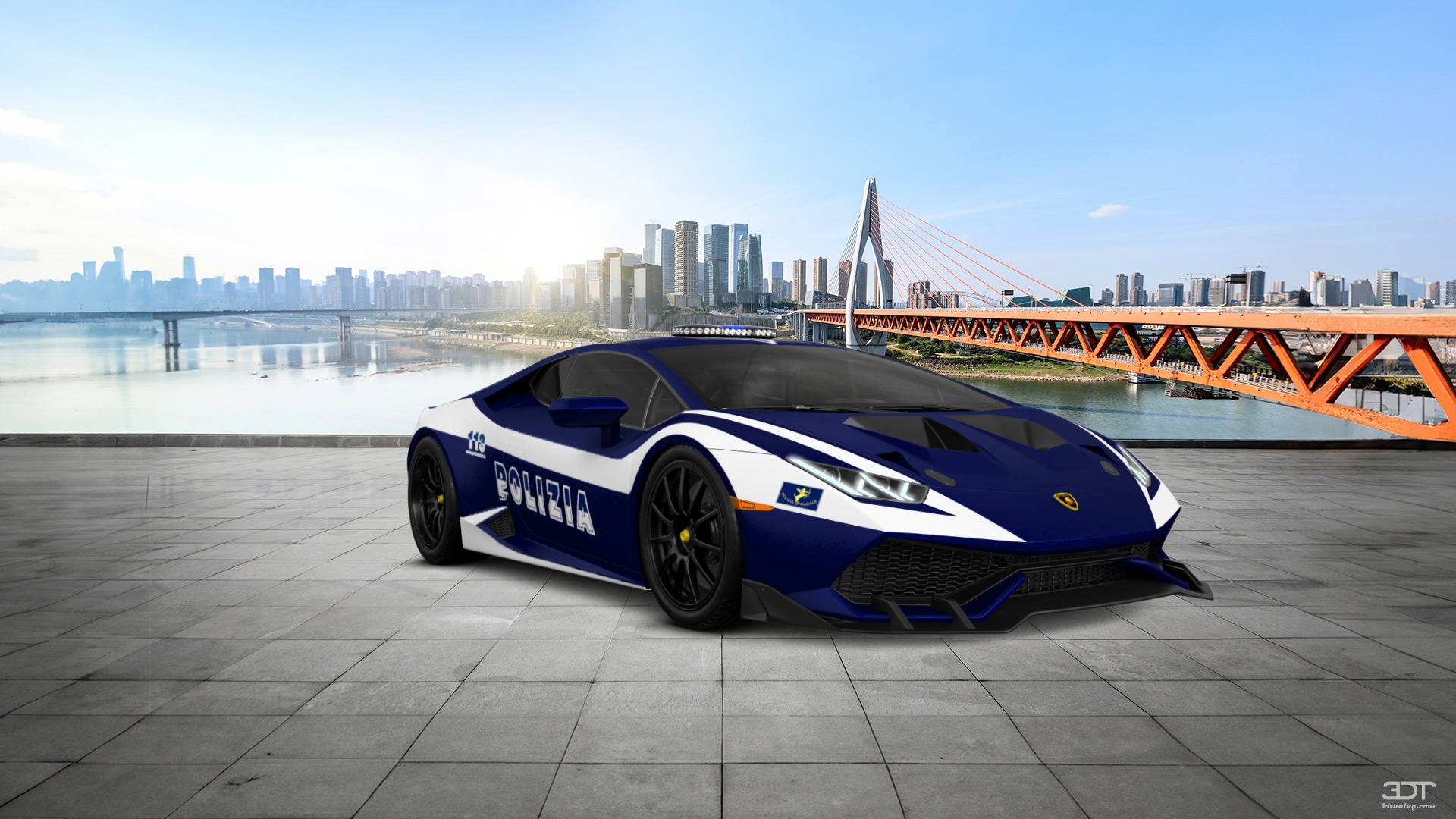 Tuning Lamborghini Huracan 2 Door Coupe 2014