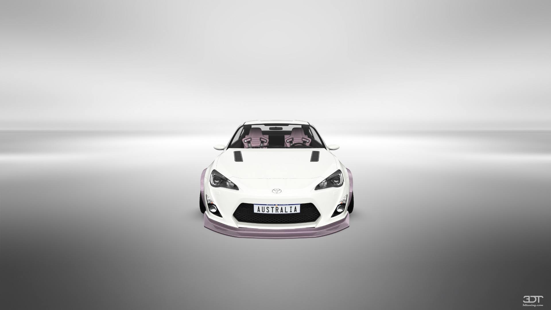 Toyota GT86 2 Door Coupe 2013