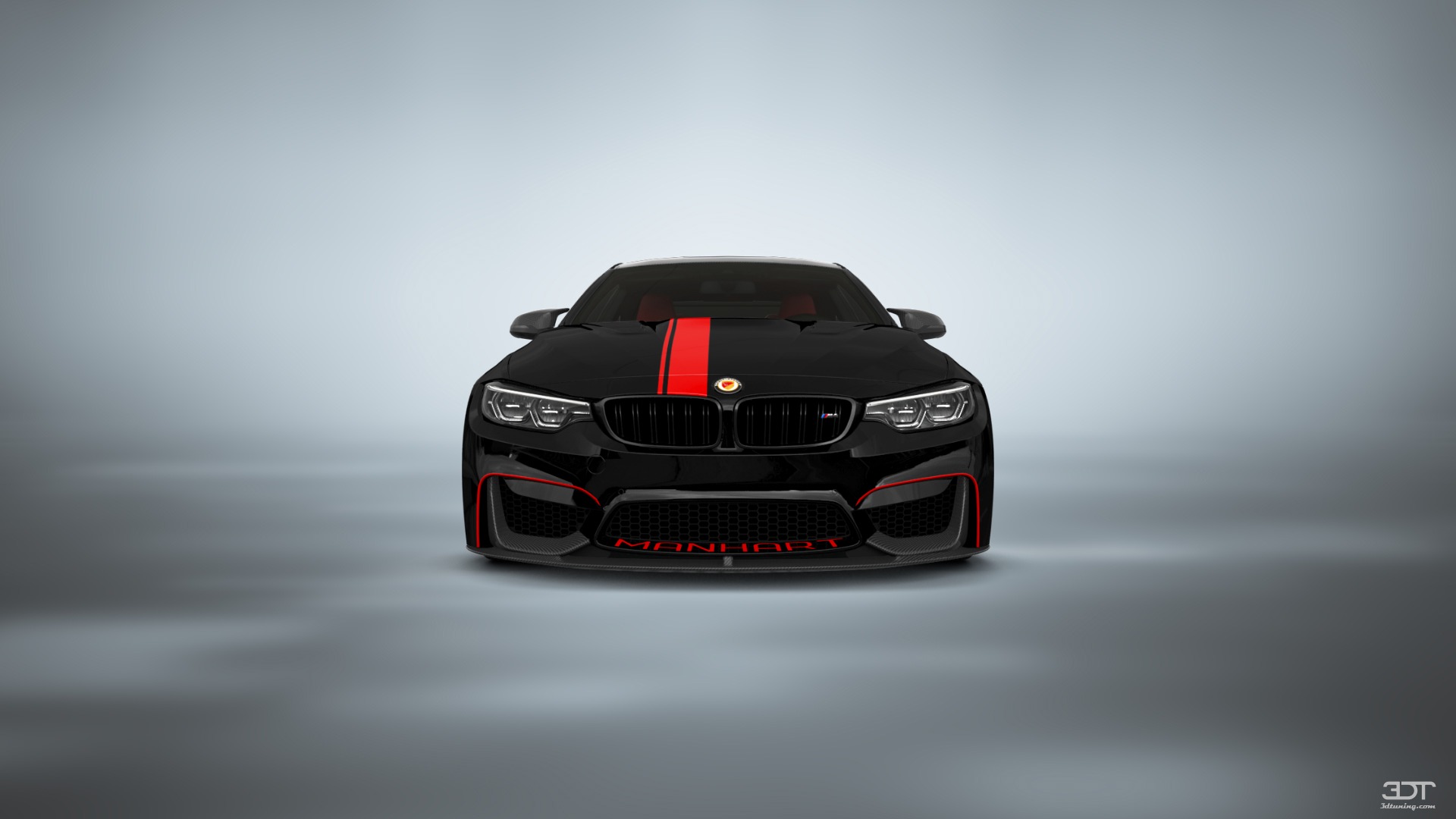 BMW M4 2 Door Coupe 2019 Images
