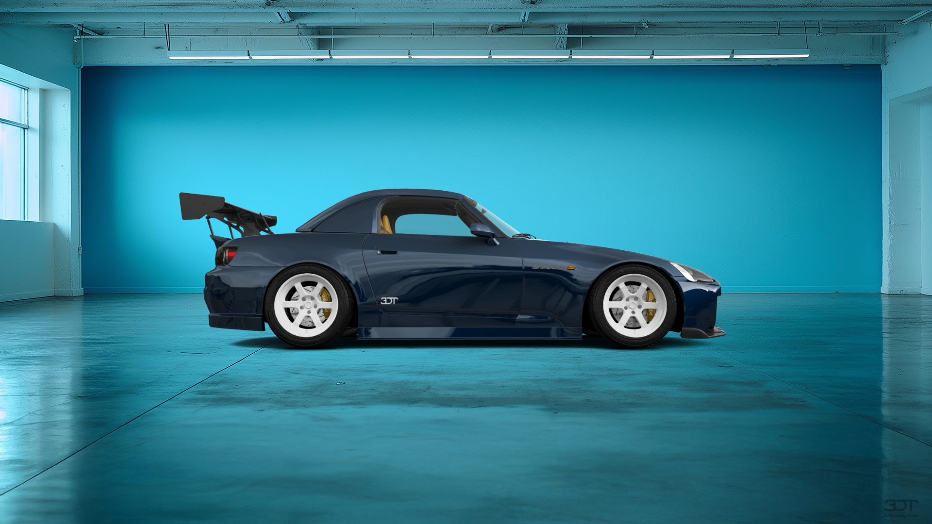 Honda S2000 Roadster 1999 Images