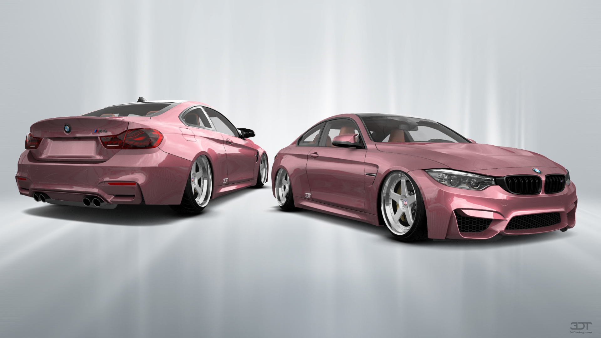 BMW M4 2 Door Coupe 2019