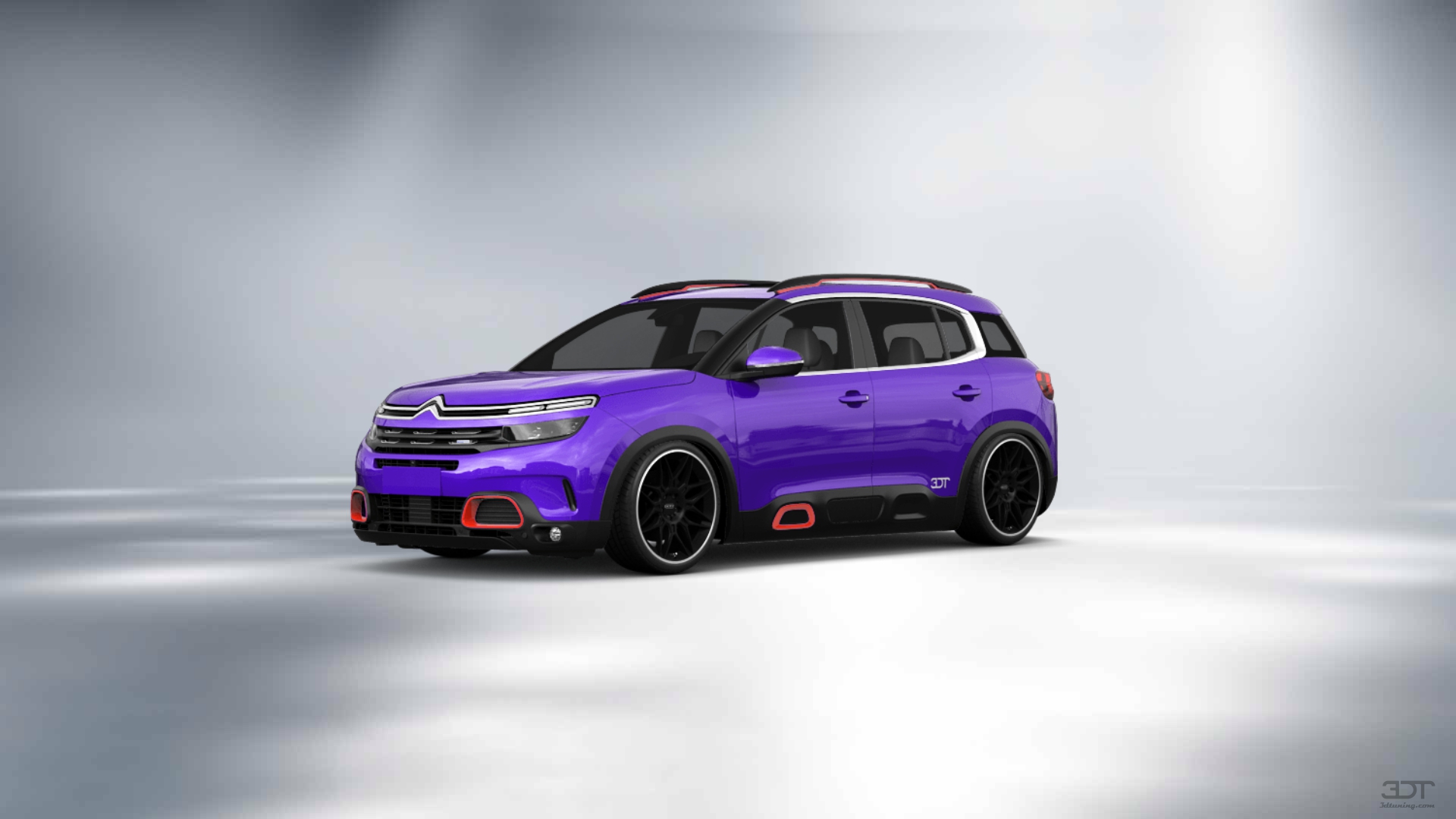 Citroen C5 Aircross 5 Door SUV 2018