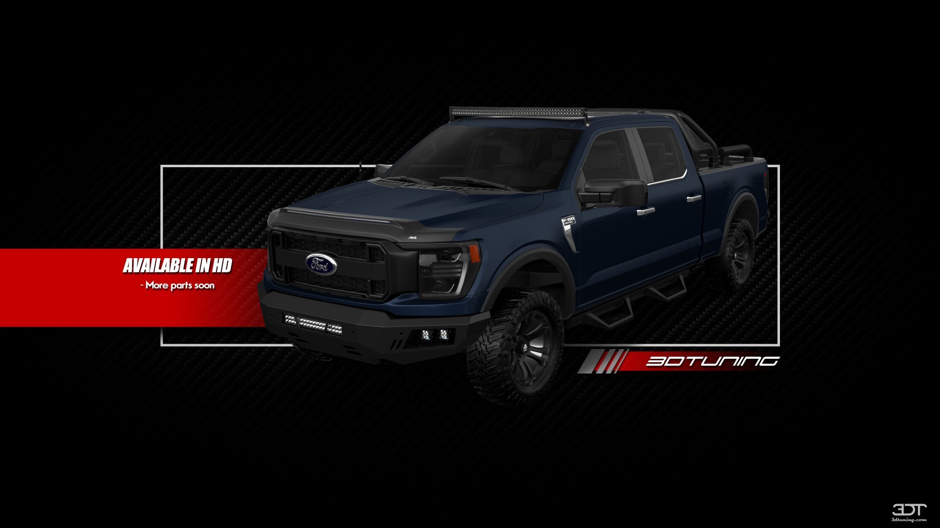 Ford F-150 SuperCrew 6.5ft box 4 Door Truck 2021