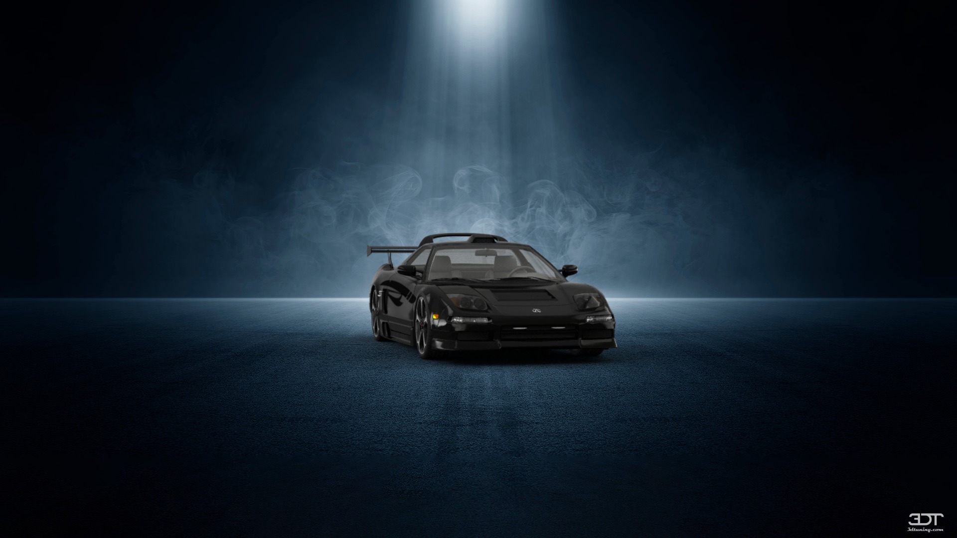 Acura NSX Coupe 2005