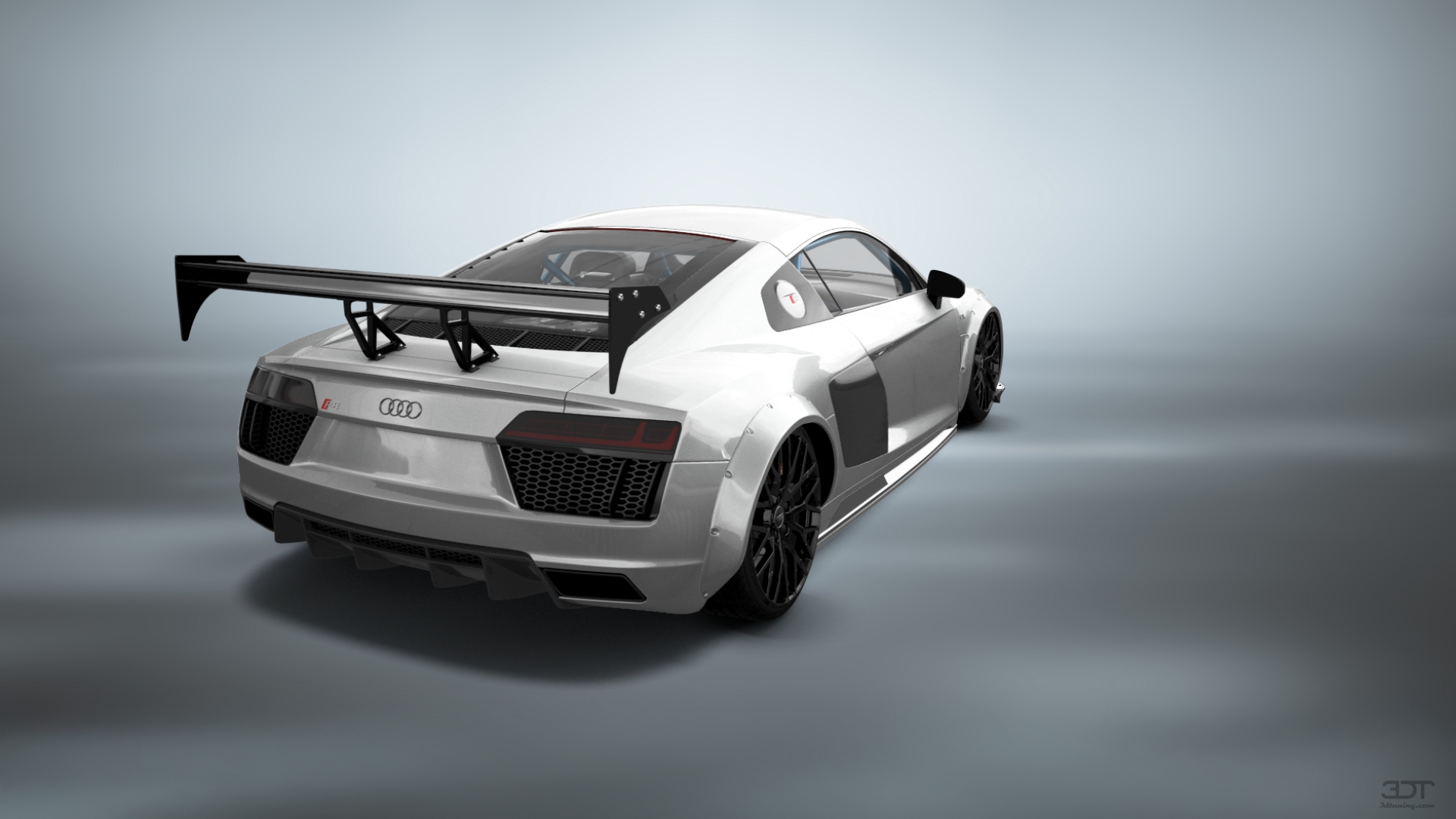 Audi R8 2 Door Coupe 2019