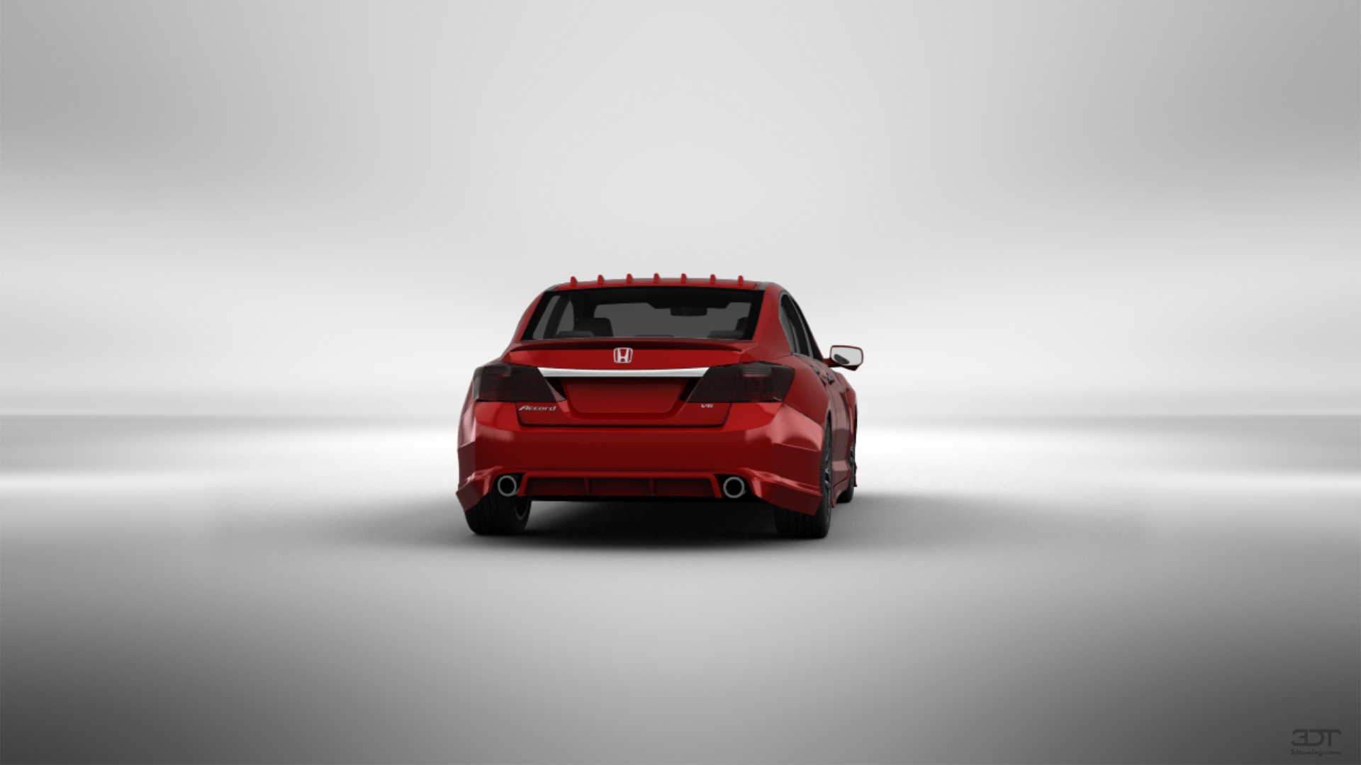 Honda Accord Sedan 2013