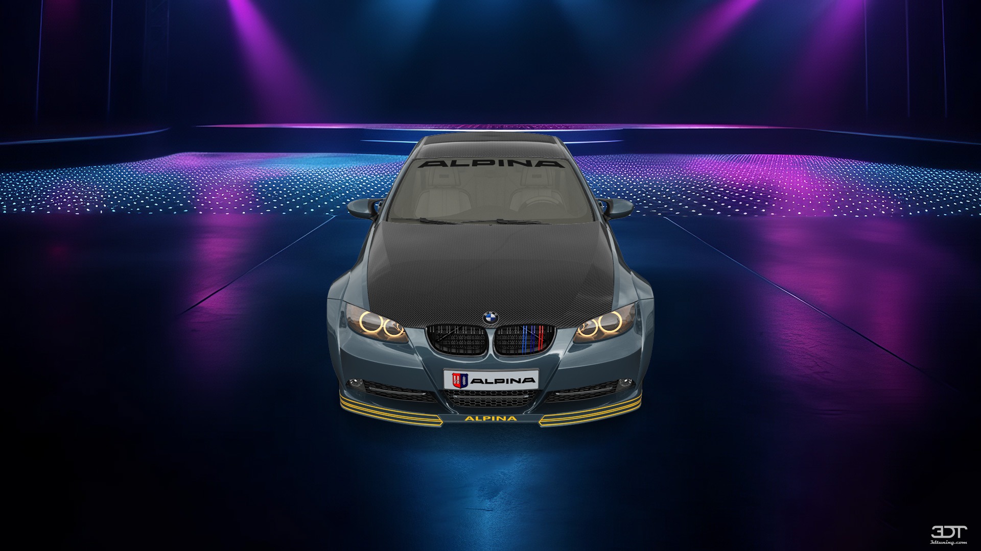 BMW 3 Series 2 Door Coupe 2006