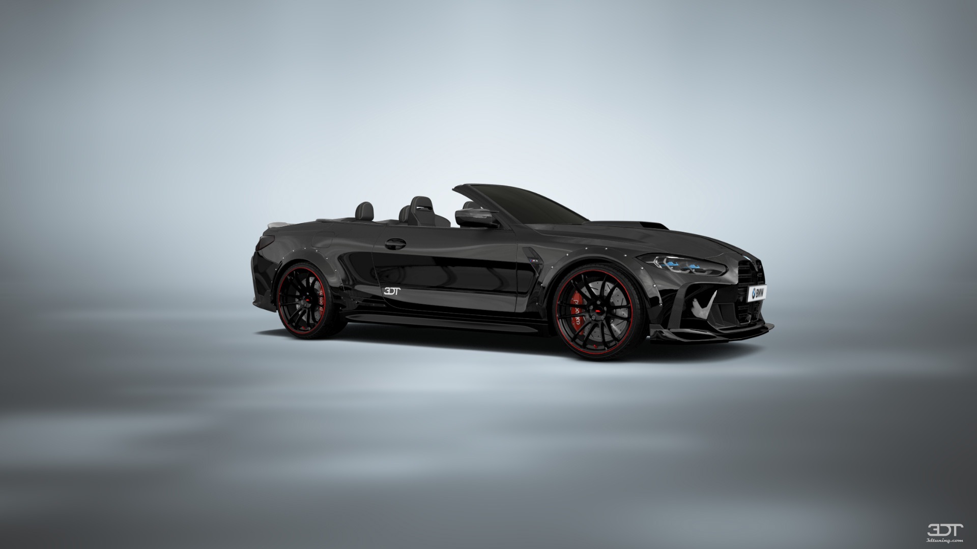 BMW M4 2 Door Convertible 2022