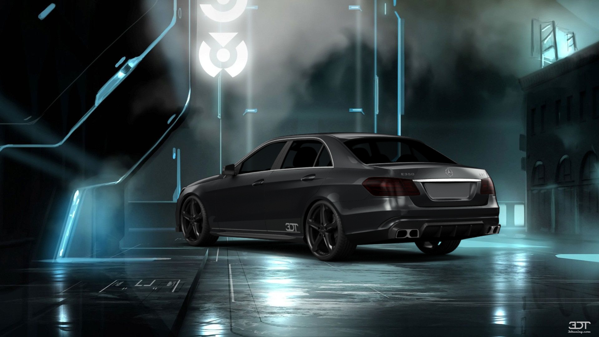 Mercedes E class Sedan 2014 Images