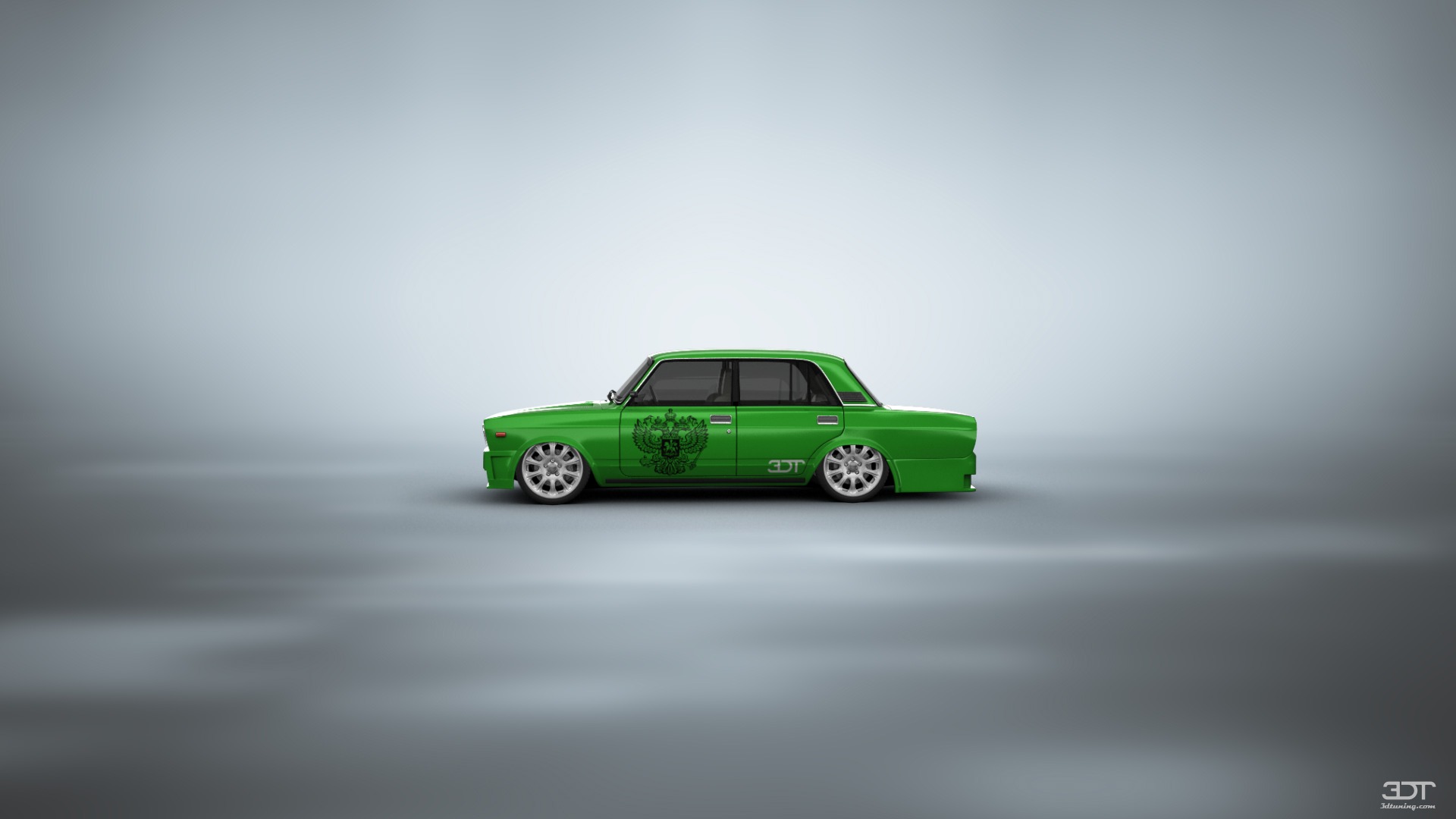 Lada 2105 Sedan 1979