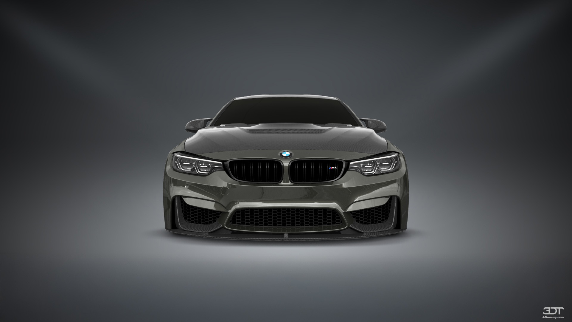BMW M4 2 Door Coupe 2019