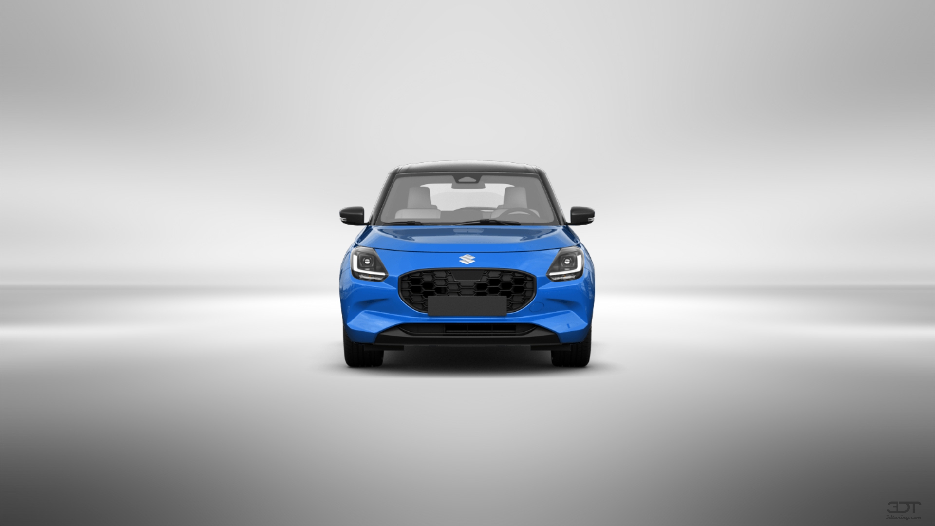 Toyota GR Supra 2 Door Coupe 2019 tuning