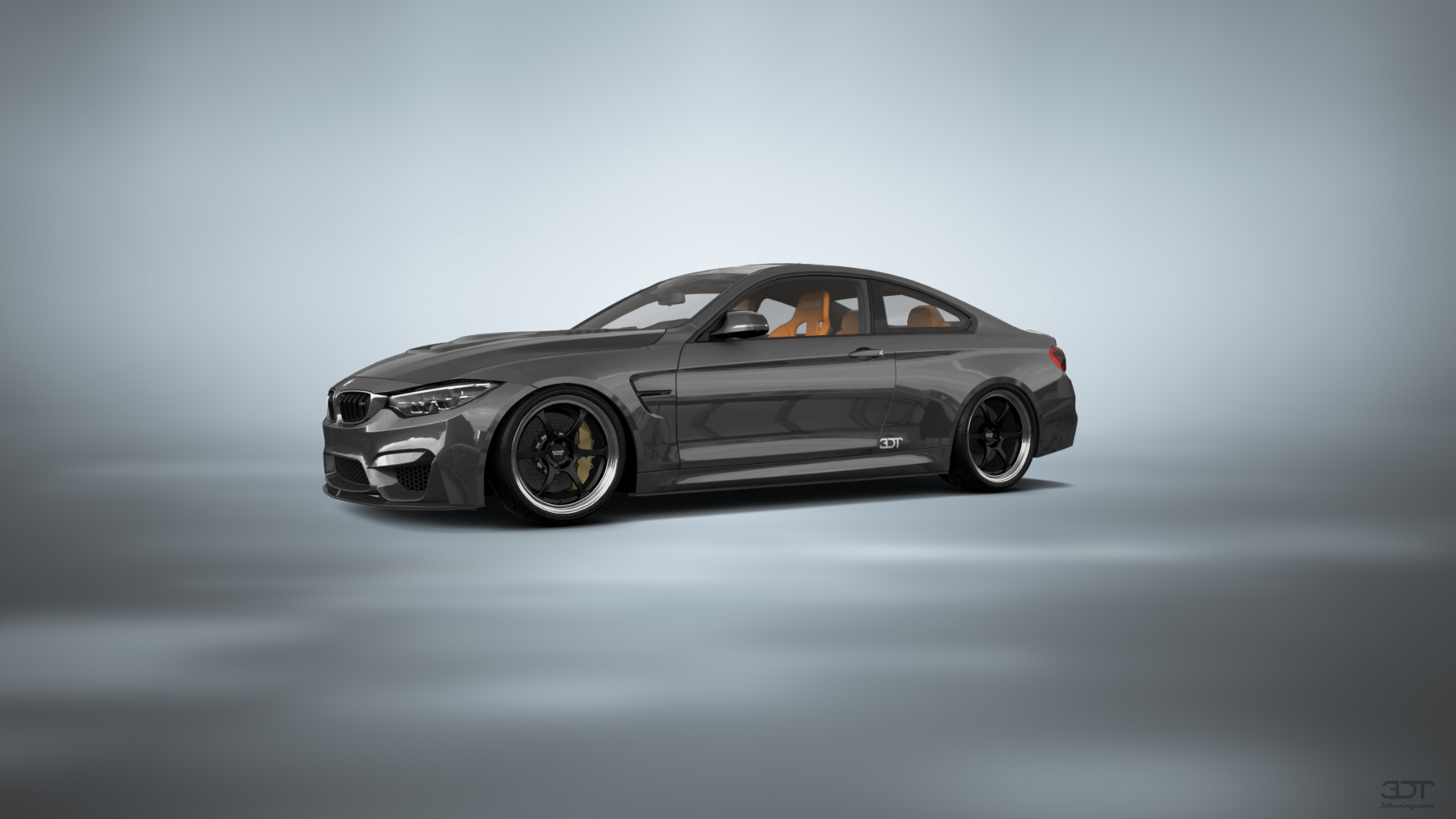 BMW M4 2 Door Coupe 2019