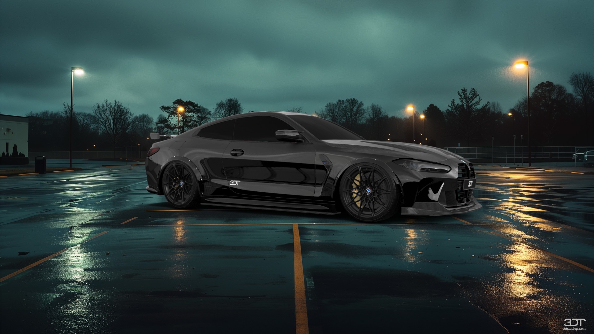 brian2011's Car Garage 3DTuning