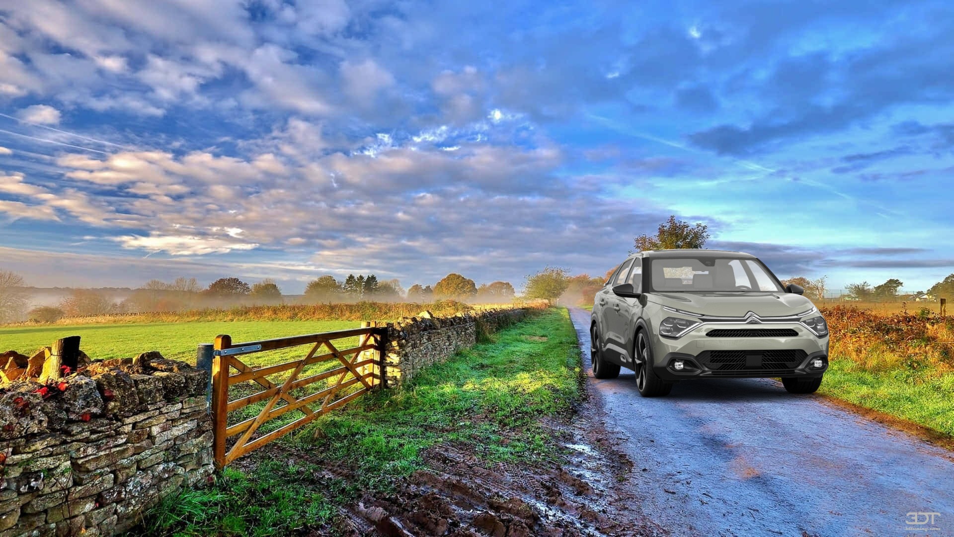 Citroen C4 5 Door Hatchback 2021