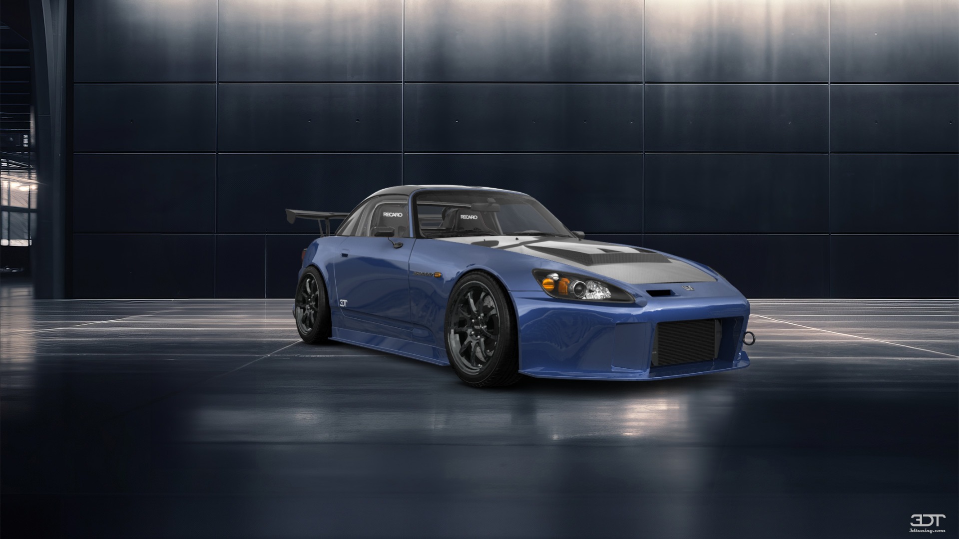 Honda S2000 Roadster 1999