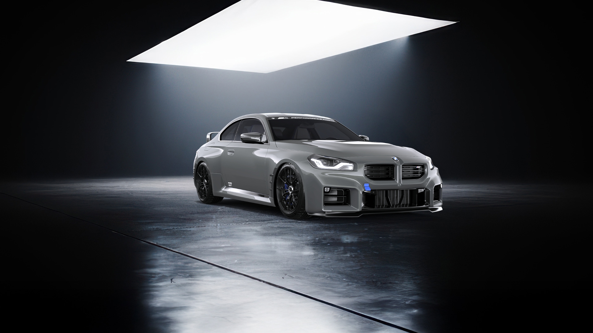 BMW M2 2 Door Coupe 2025 tuning