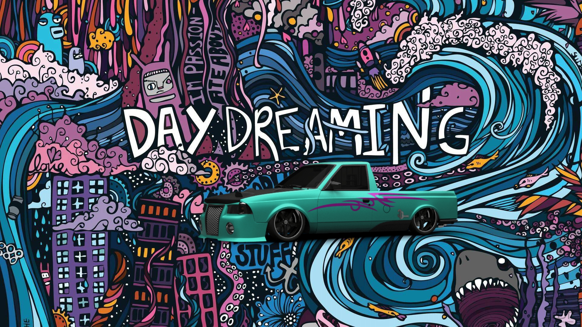 Moskvich 2335 Pickup 1993 tuning