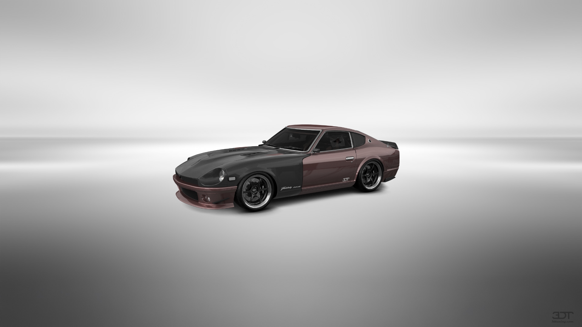 Nissan Fairlady 240Z 3 Door Coupe 1969 Images
