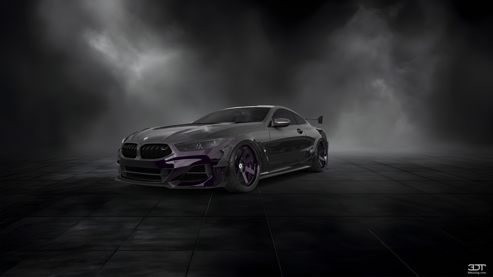 BMW 8 Series 2 Door Coupe 2020