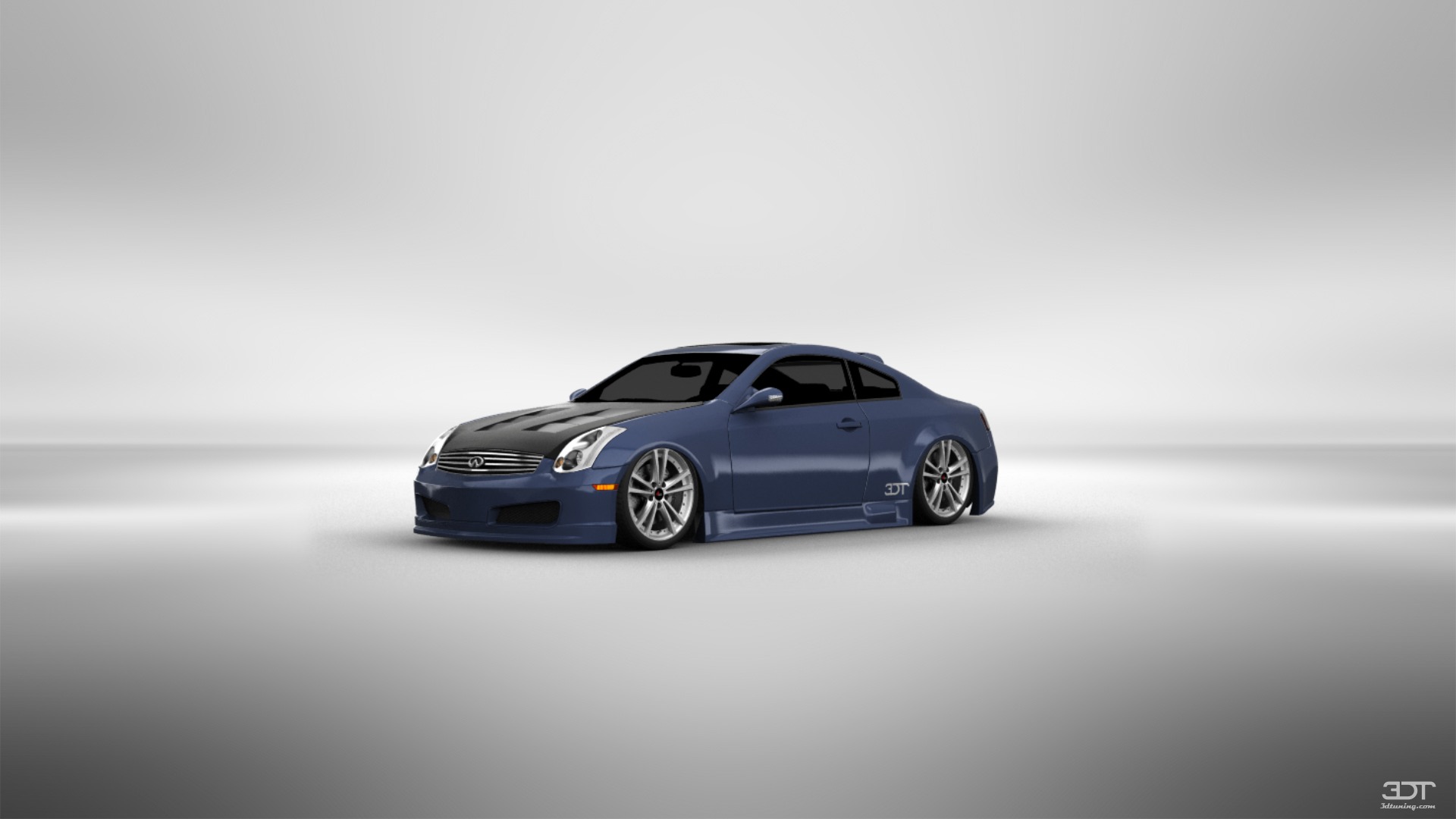Infiniti G35 Coupe 2003