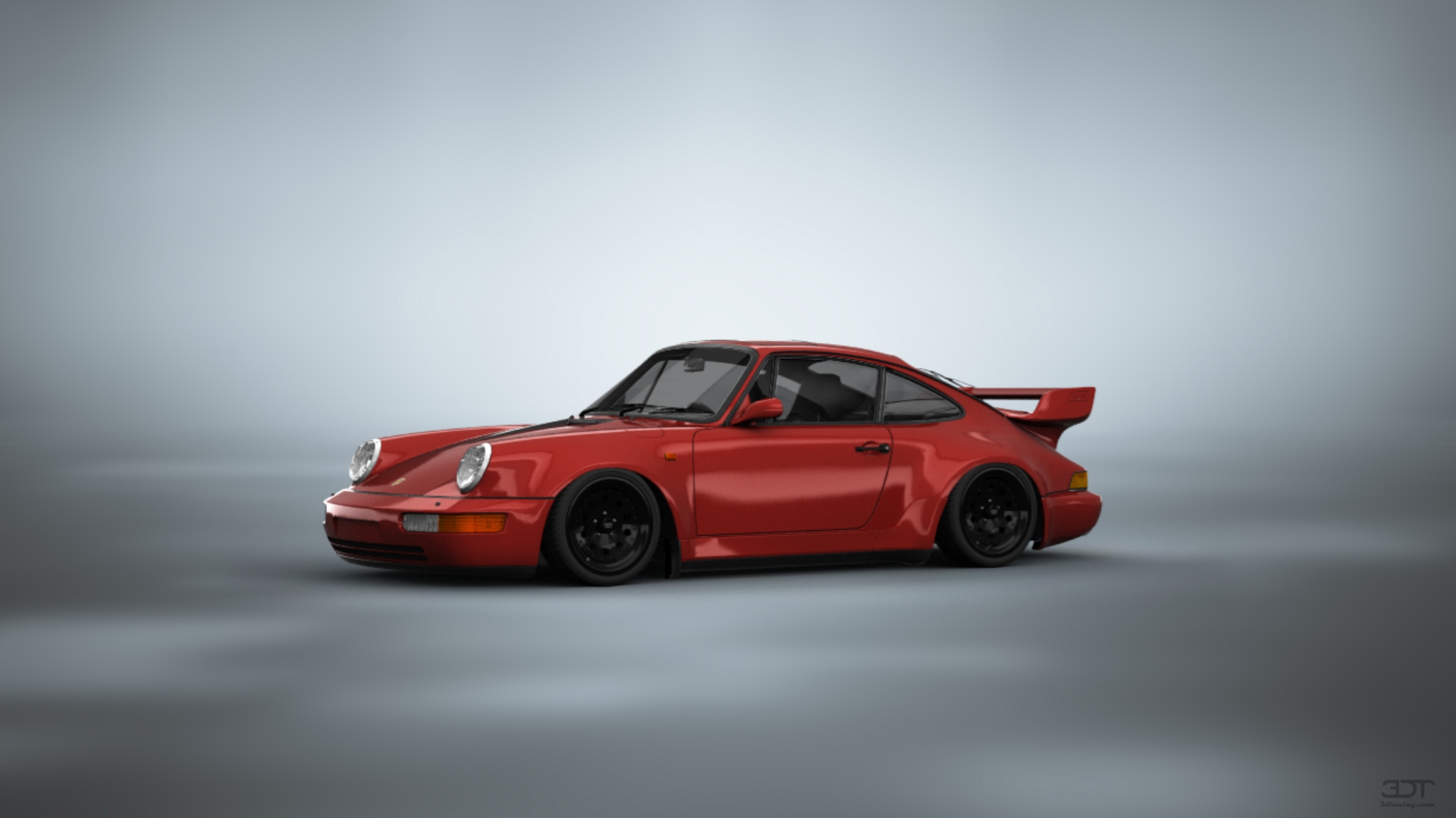 Porsche 911 Turbo Coupe 1978