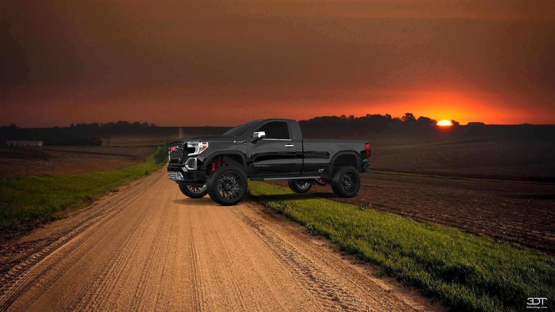 GMC Sierra 1500 Regular Cab 2 Door pickup truck 2020