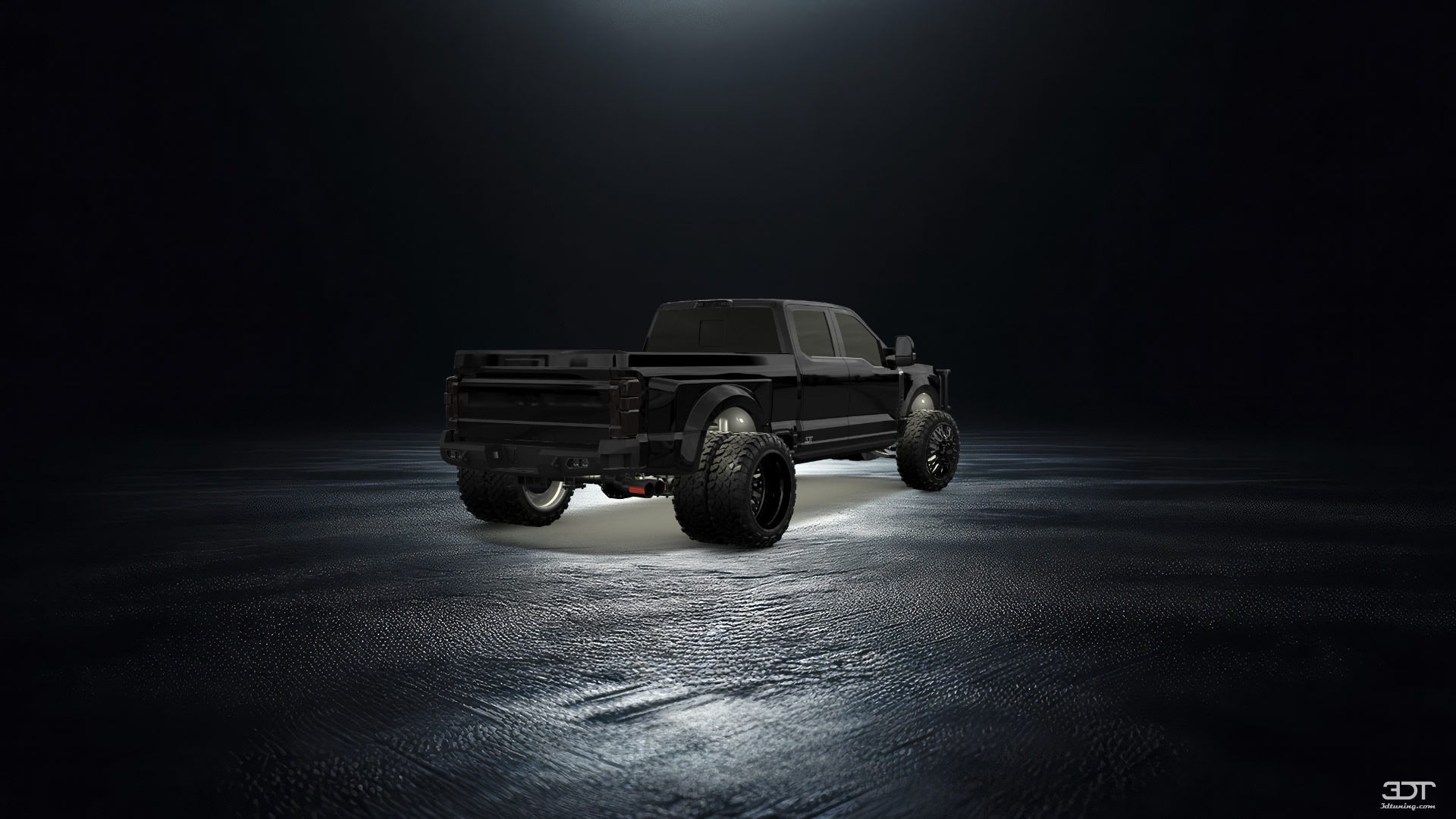 Ford F-350 DRW Crew Cab 4 Door pickup truck 2023