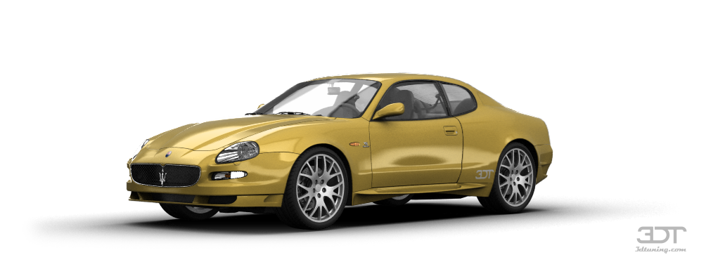 Maserati GranSport 2006