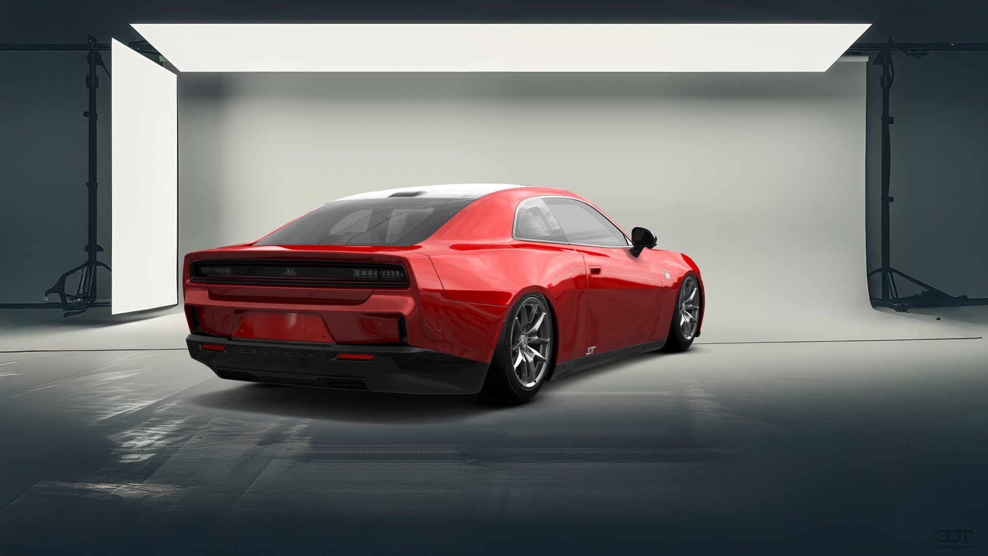 Dodge Charger 2 Door Coupe 2024