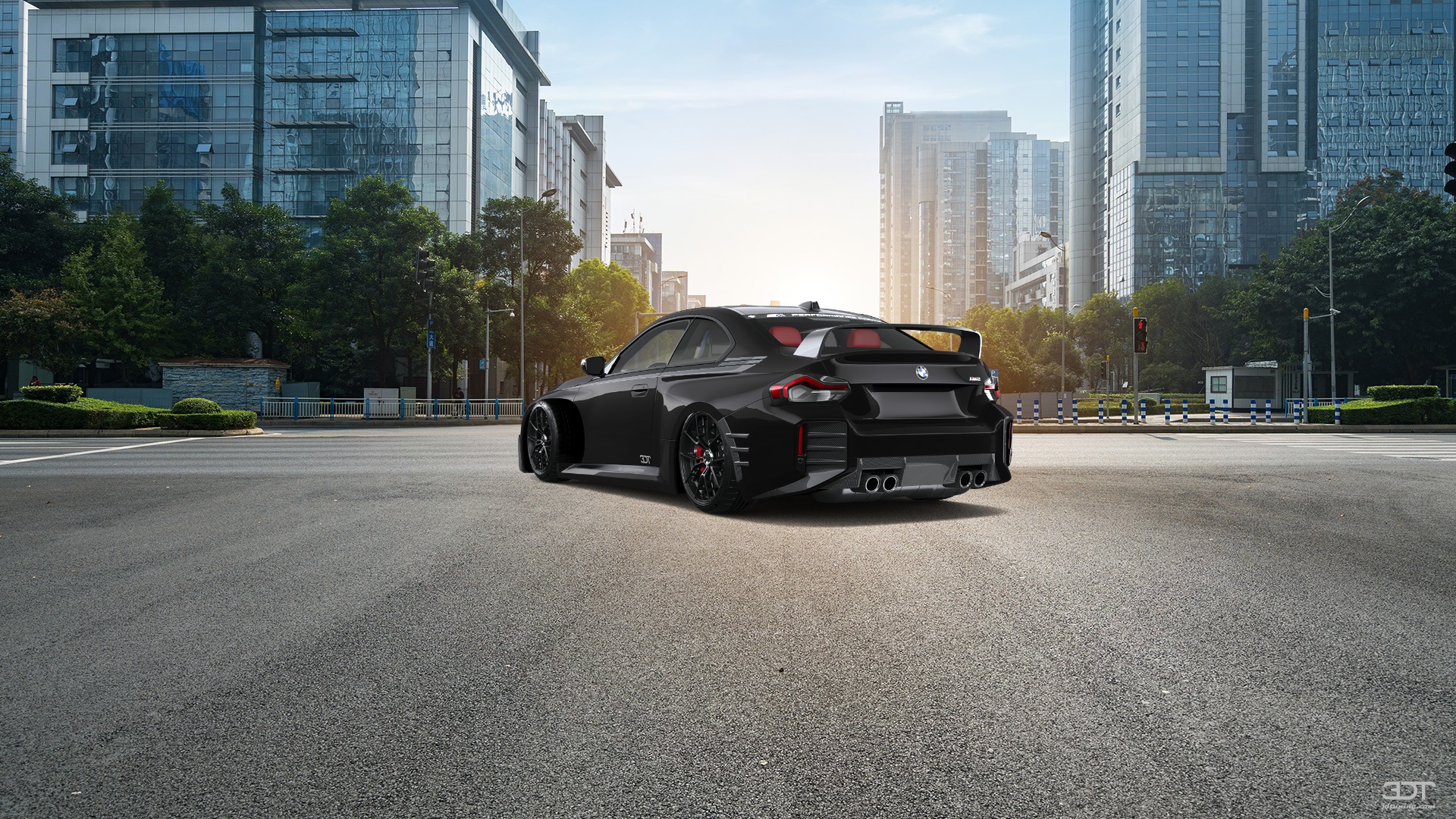 BMW M2 2 Door Coupe 2025 Images