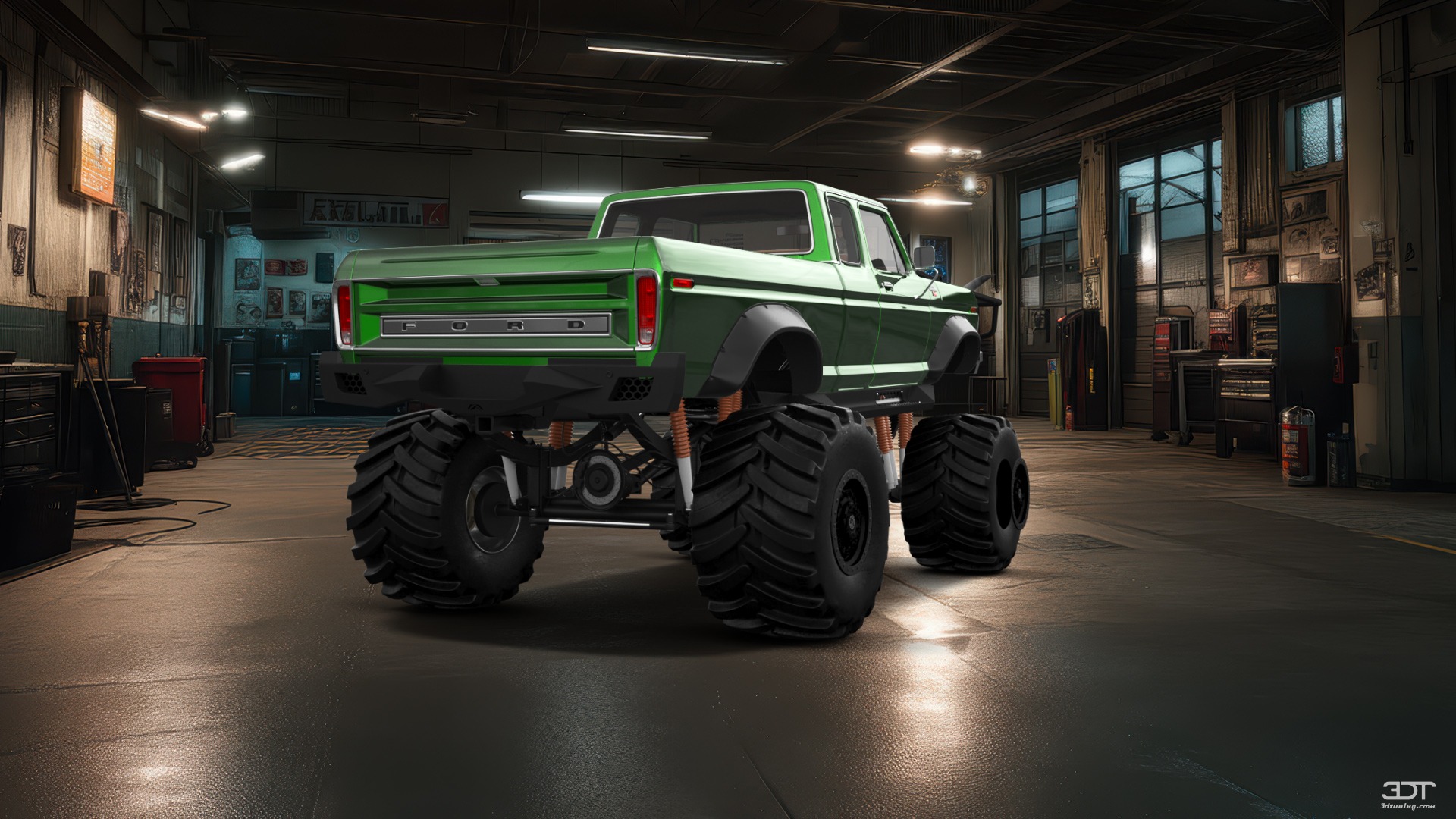 Ford F-150 SuperCab 2 Door pickup truck 1978 Images