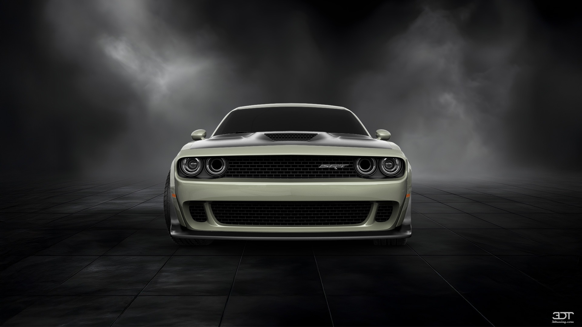 Dodge Challenger 2 Door Coupe 2015 Images