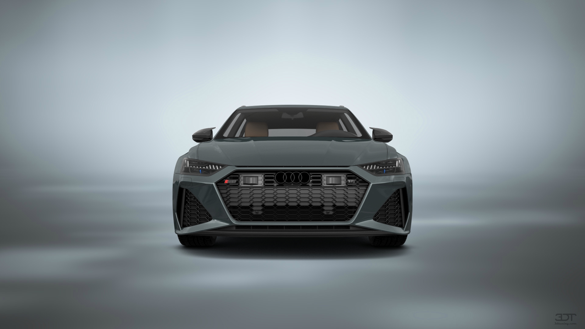 Audi RS6 Avant 2020