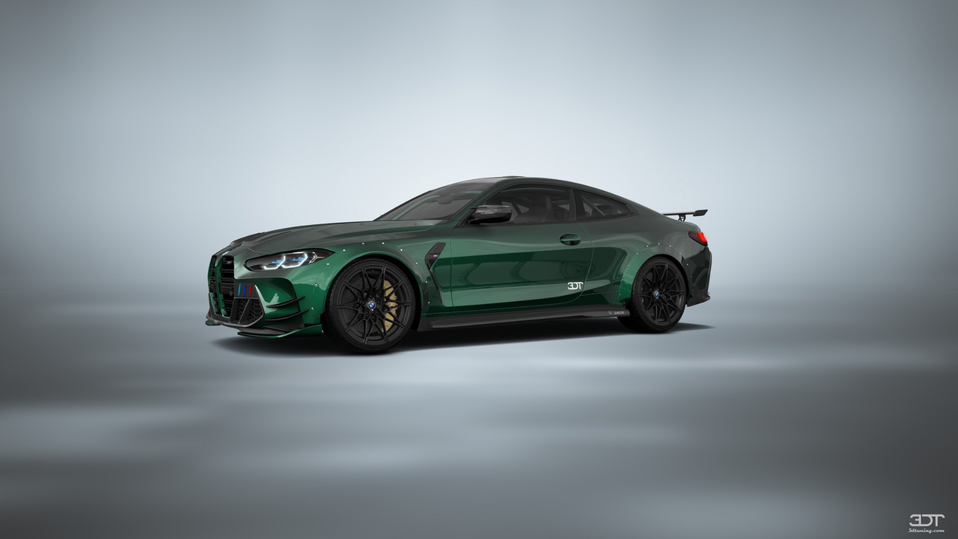 BMW M4 2 Door Coupe 2021