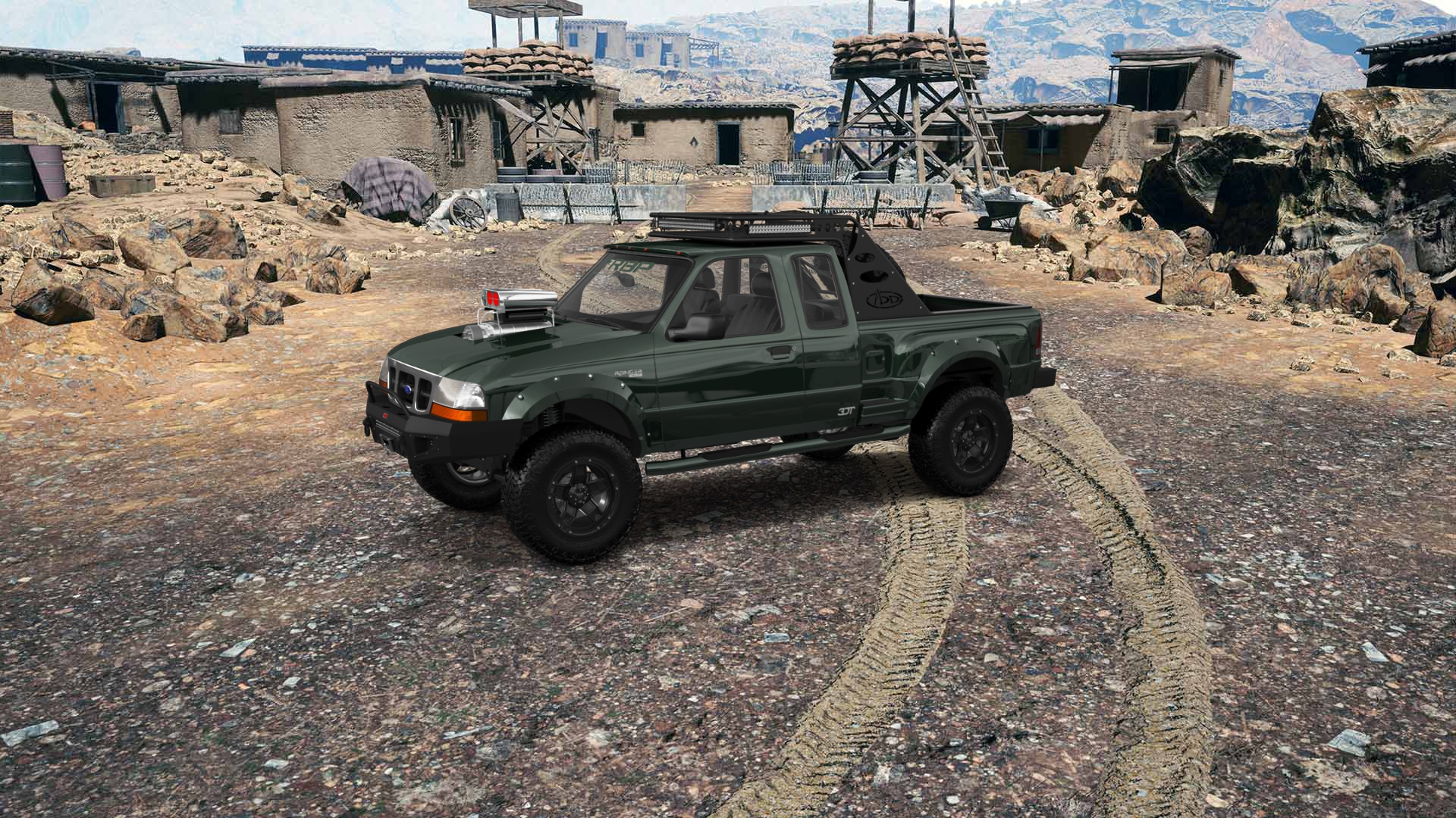 hobojoho's Car Gallery | 3DTuning